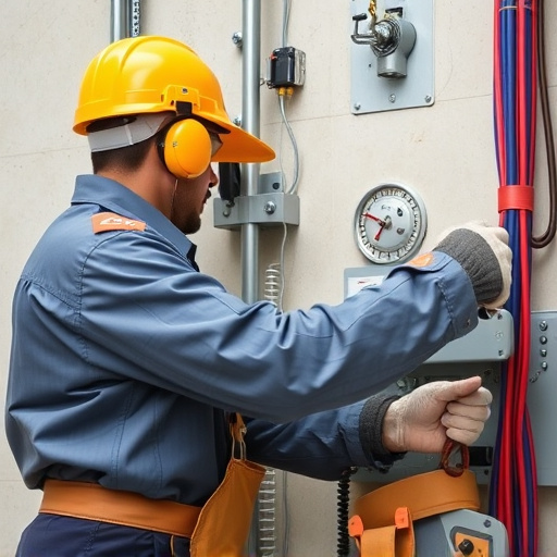 Mesquite’s Top Circuit Breaker Repair Services: Fast & Reliable