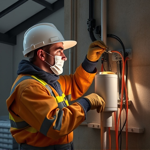 electrician service