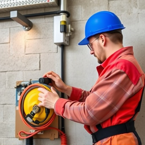electrician service