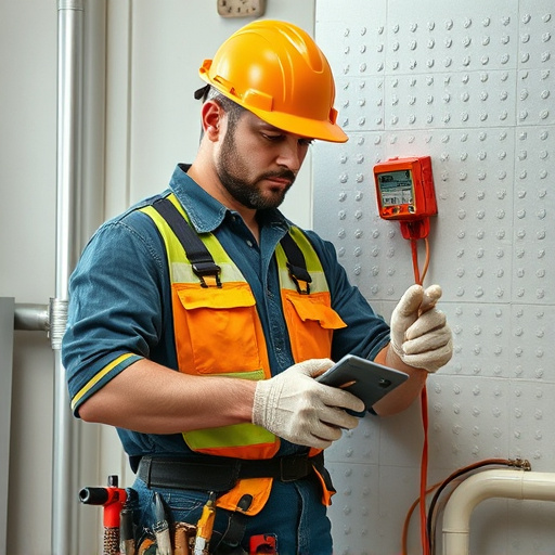 electrician service