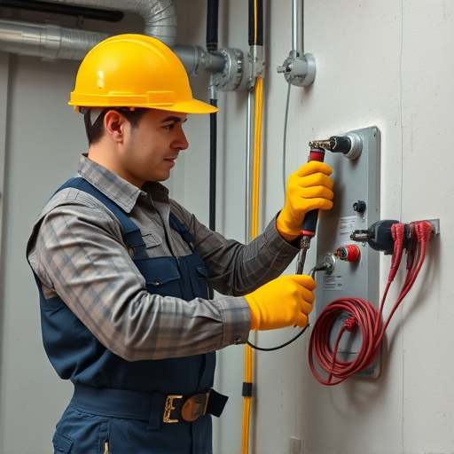 Professional Electricians in Mesquite: Comprehensive Safety Services