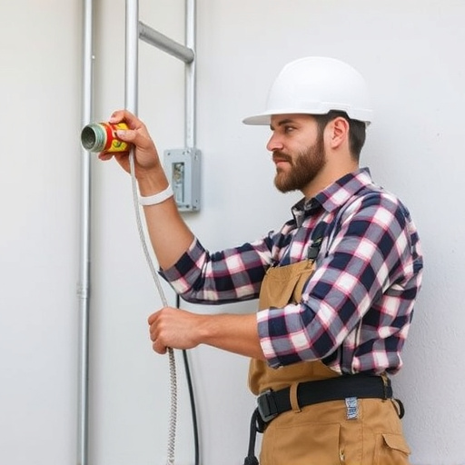 electrician service