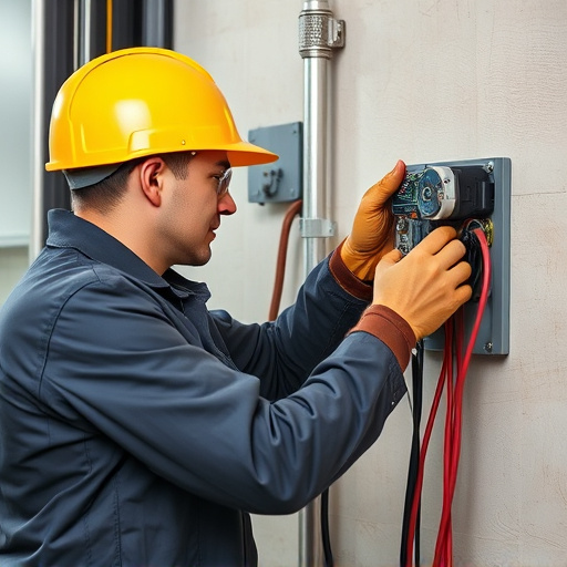electrician service