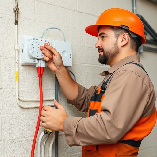 electrician service