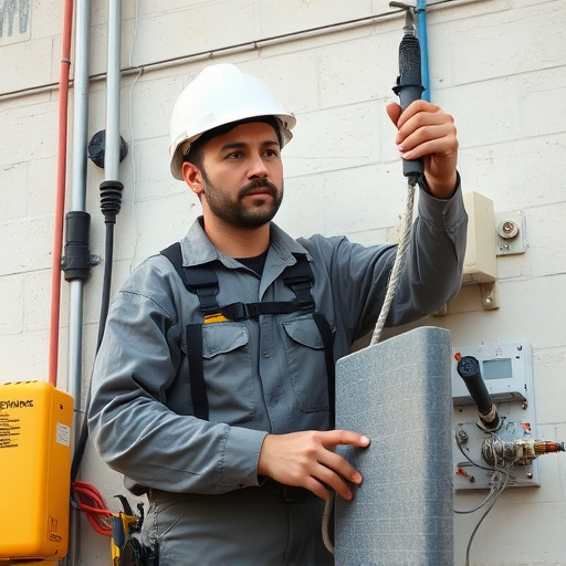 electrician service