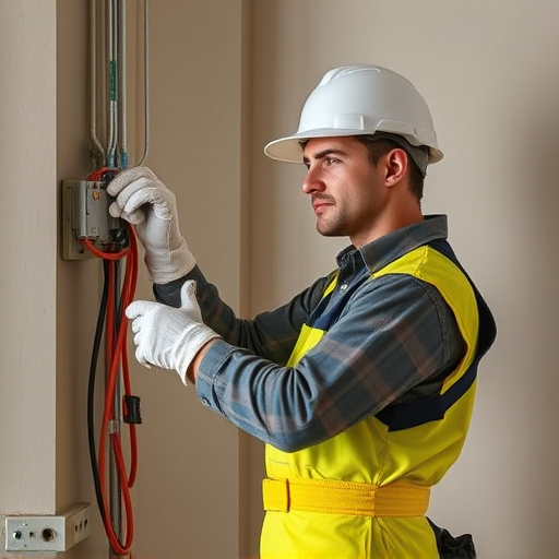 electrician service