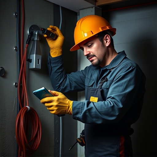 Top Emergency Electricians in Mesquite at Your Service