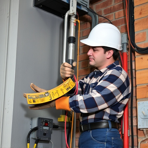 electrician service