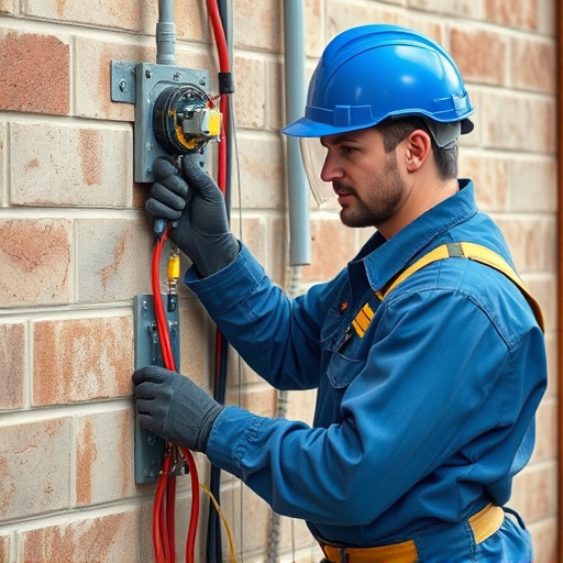 electrician service