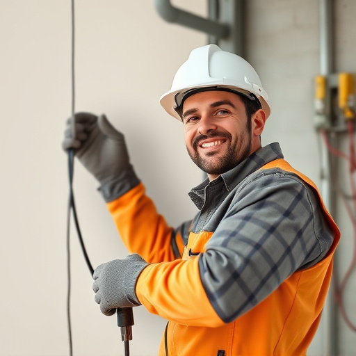 electrician service