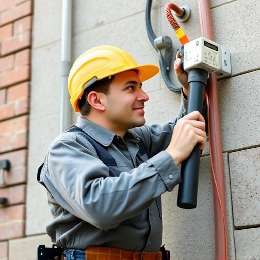 electrician service