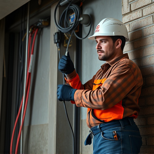 Professional Electricians in Mesquite Texas: Excellence Guaranteed