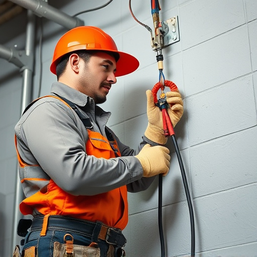 electrician service