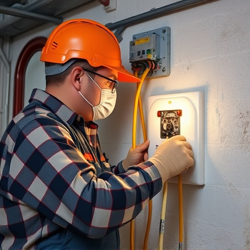 electrician service