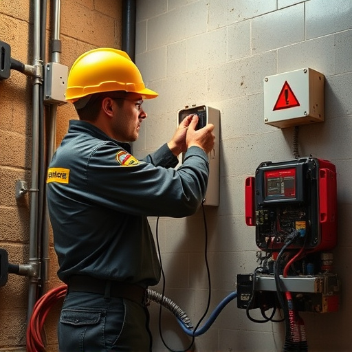 electrician service