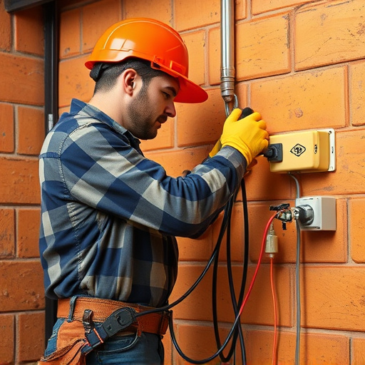 electrician service