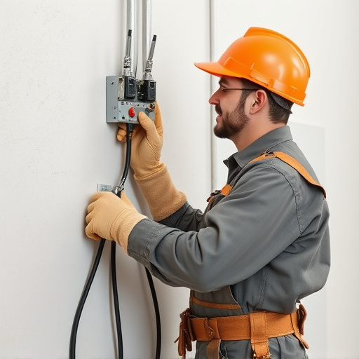 electrician service