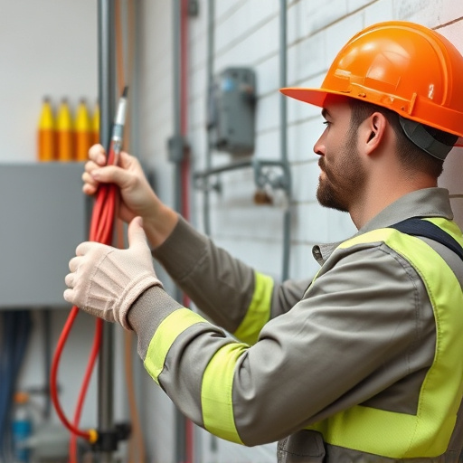electrician service