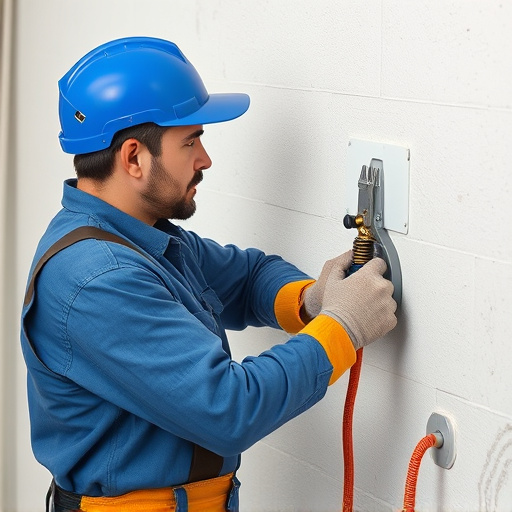 Expert Mesquite Electrical Repair Service: Top Fixer for Common Issues