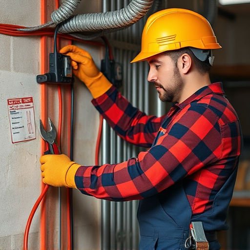 electrician service