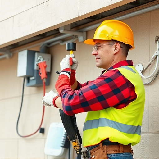 electrician service