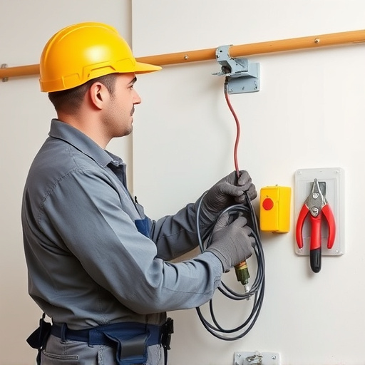 electrician service