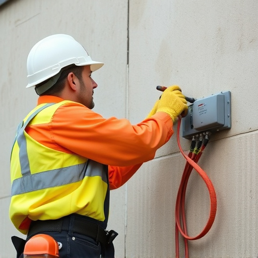 electrician service