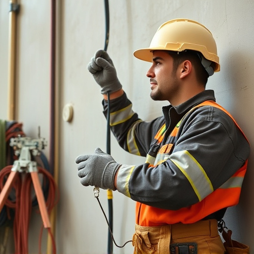 electrician service