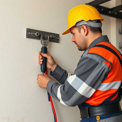 electrician service