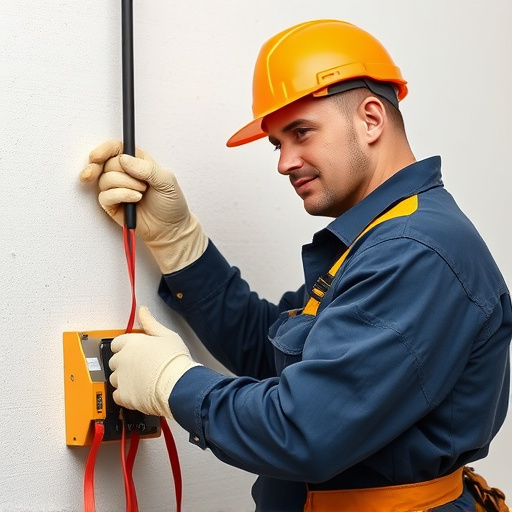 Expert Electrical Services in Mesquite: Top Safety, Trusted Providers