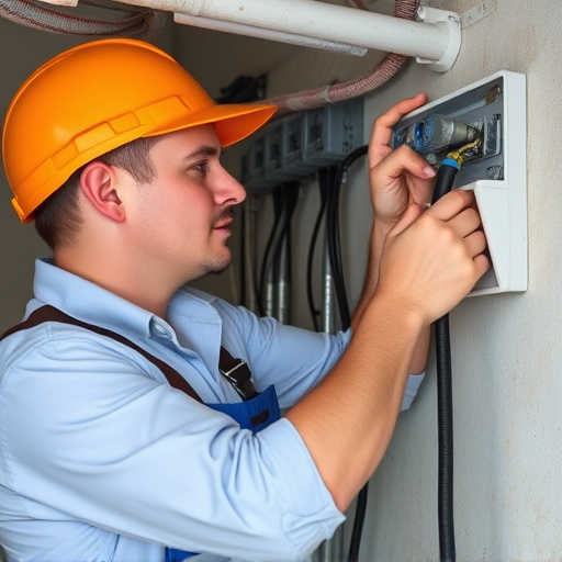electrician service