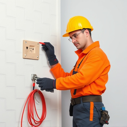 electrician service