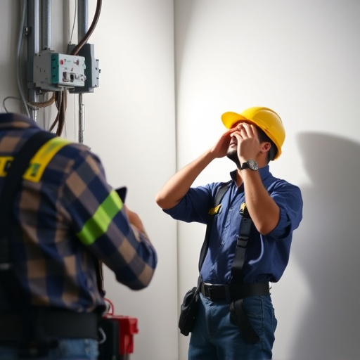 Mesquite Home Electrical Safety: Surge Protection Essentials