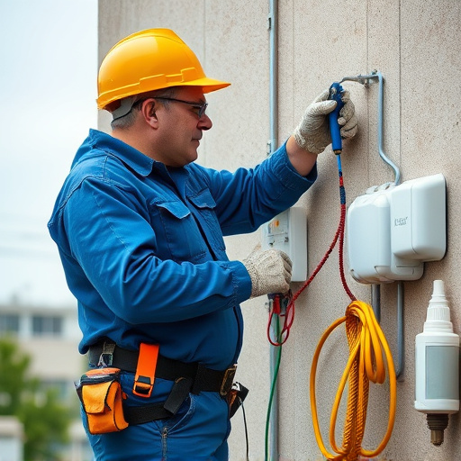 electrician service