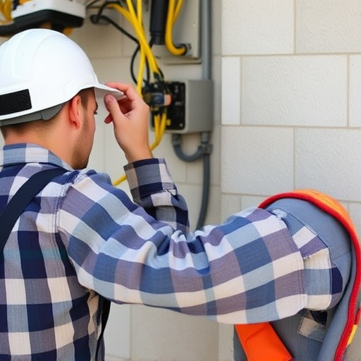electrician service