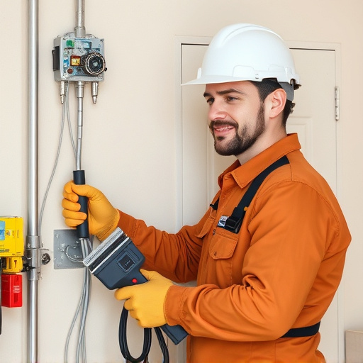 Transform Your Home with Top Electrical Wiring Services in Mesquite