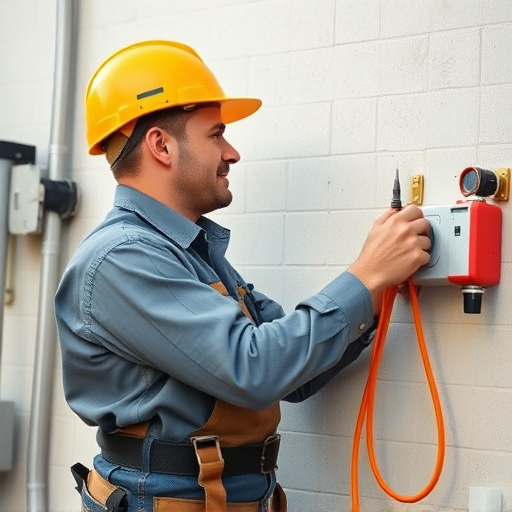 Expert Wall Outlet Installation in Mesquite Services