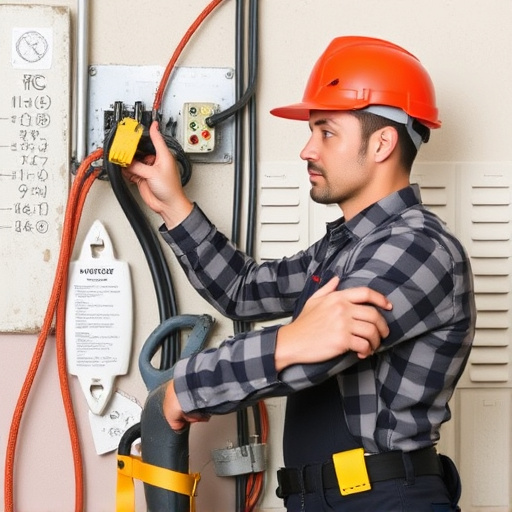 electrician service