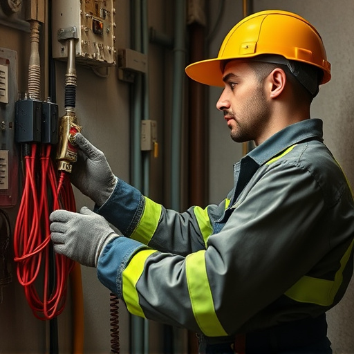 Expert Electricians: Top Repair Services in Mesquite