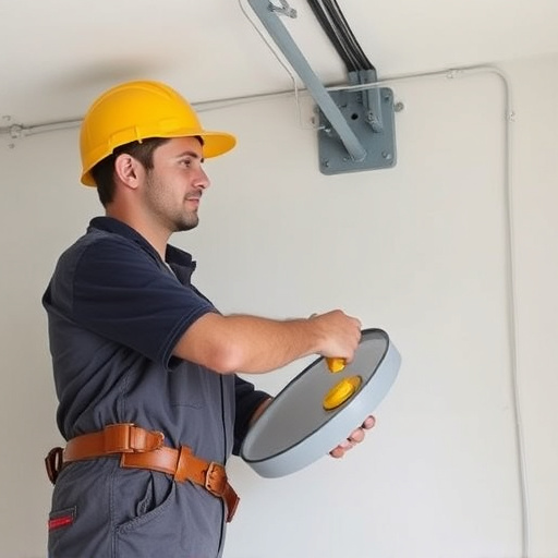 electrician service