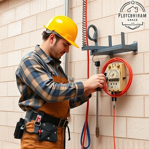 electrician service