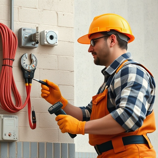 electrician service