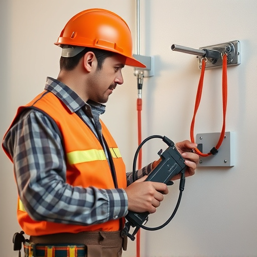 electrician service