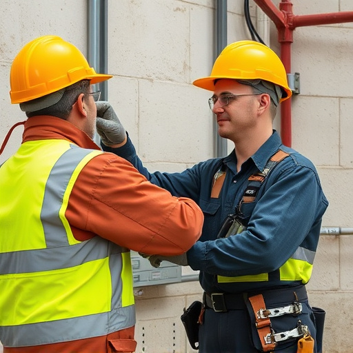Mesquite EV Charging Station Installers: Seamless Support for Your Needs
