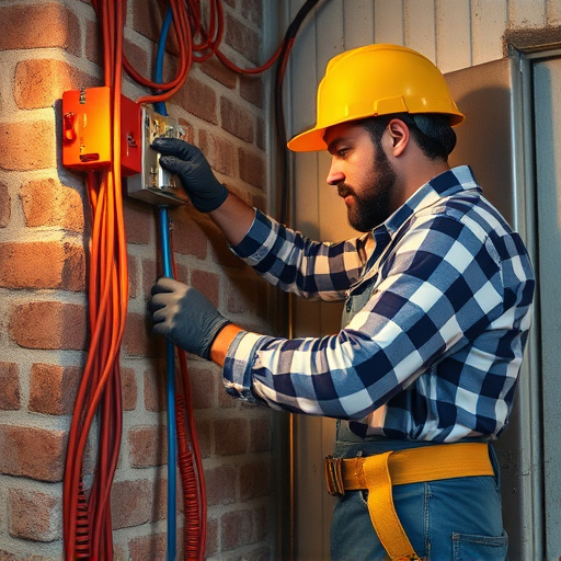 electrician service