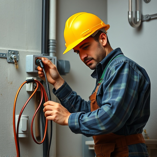 electrician service