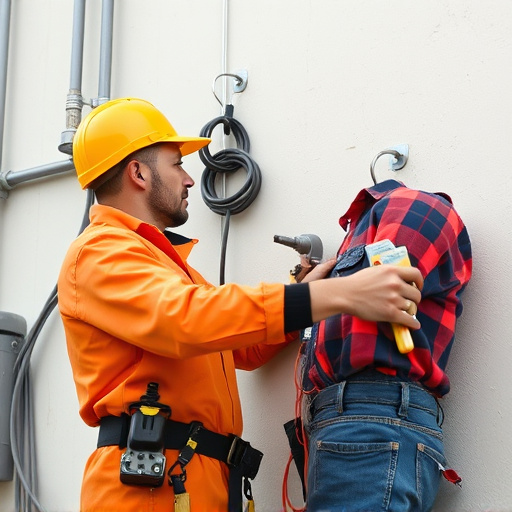 electrician service