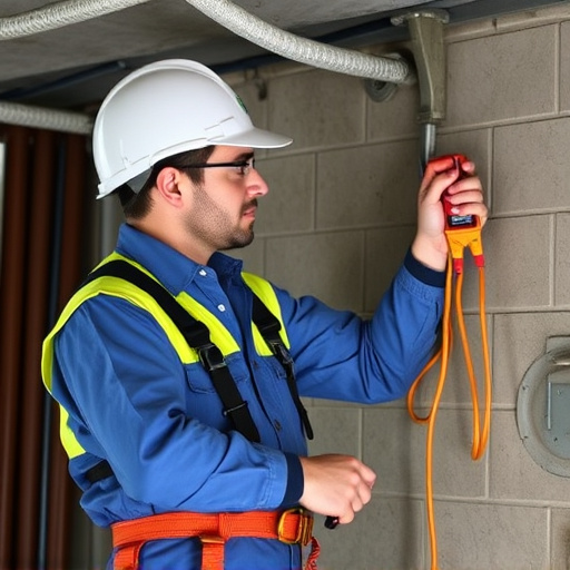 electrician service