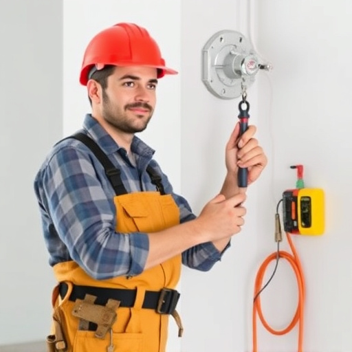 electrician service