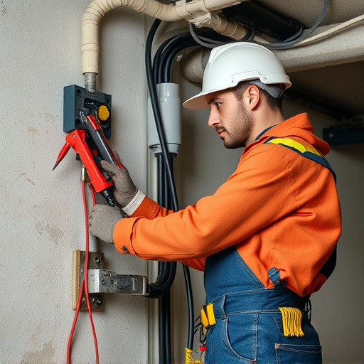 electrician service
